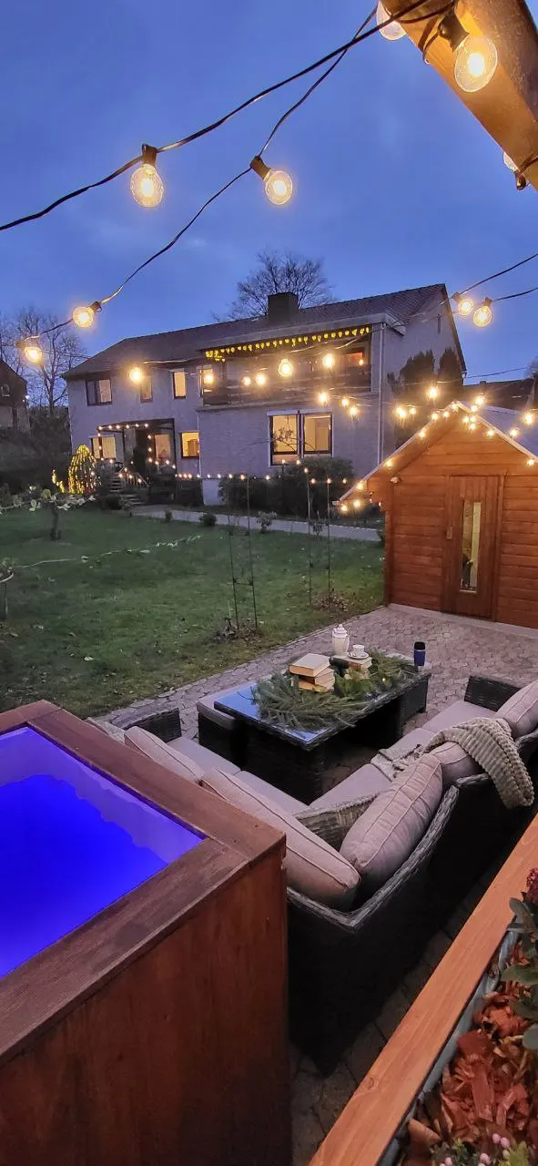 Комната 2 — Тишина