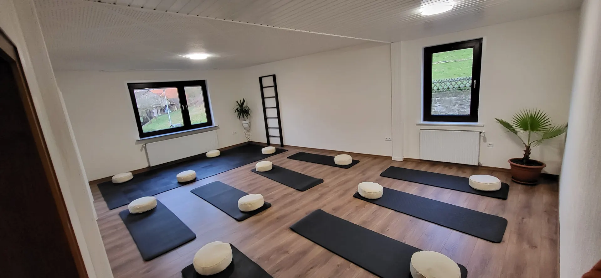 Групповая практика в Nertha